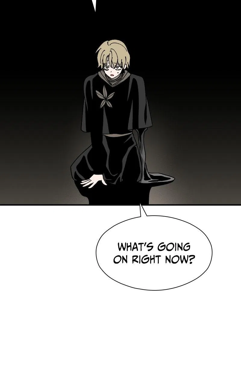 False Paradise Chapter 80 – Page 45