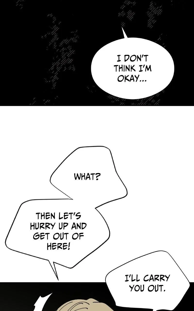 False Paradise Chapter 80 – Page 48