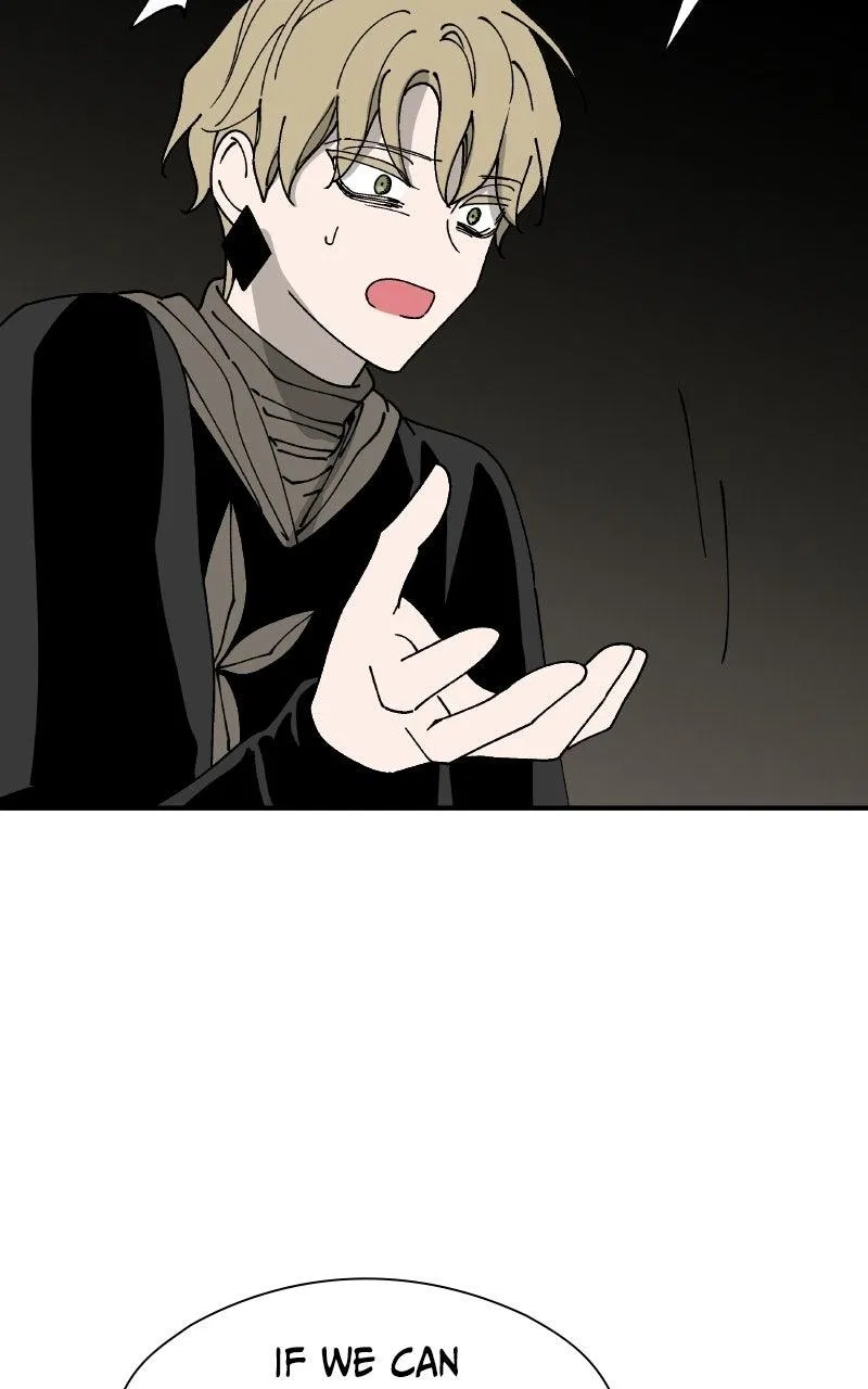 False Paradise Chapter 80 – Page 49