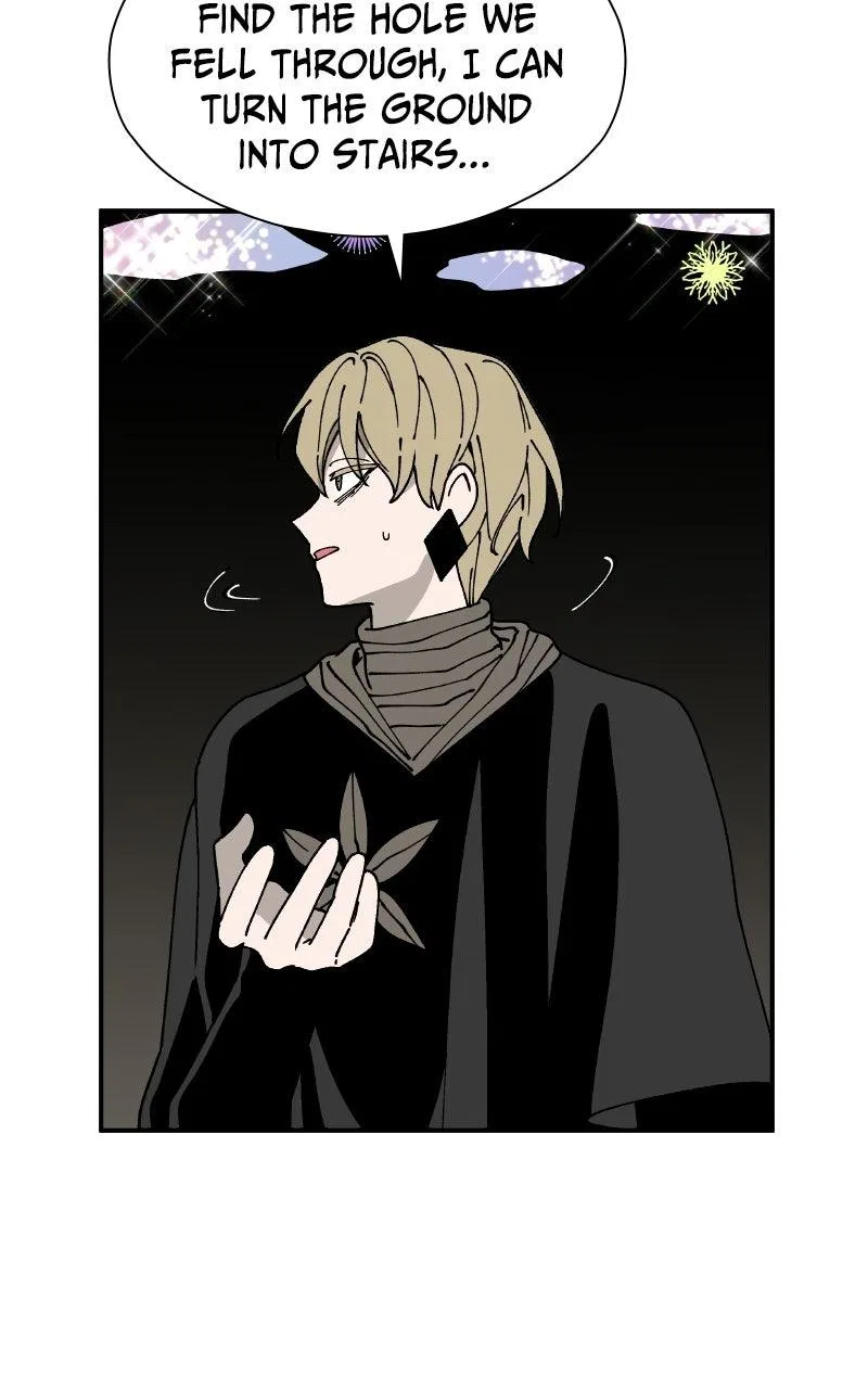 False Paradise Chapter 80 – Page 50