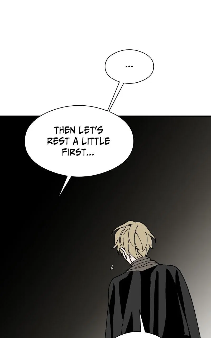 False Paradise Chapter 80 – Page 51