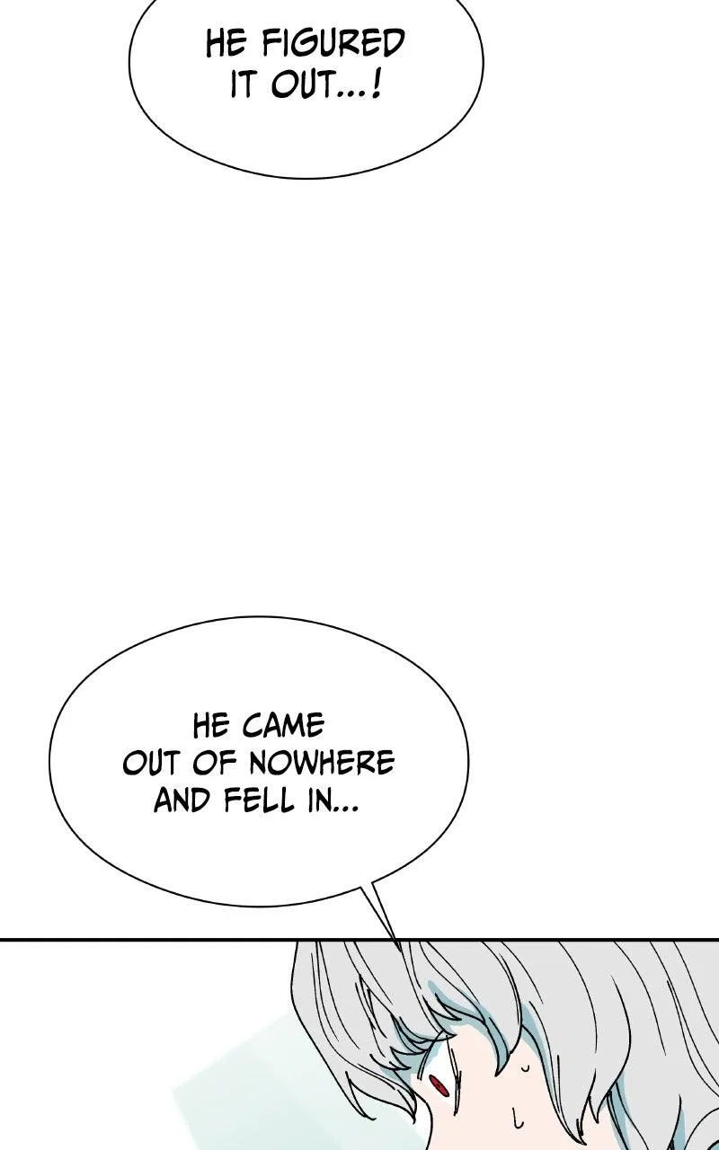 False Paradise Chapter 80 – Page 57