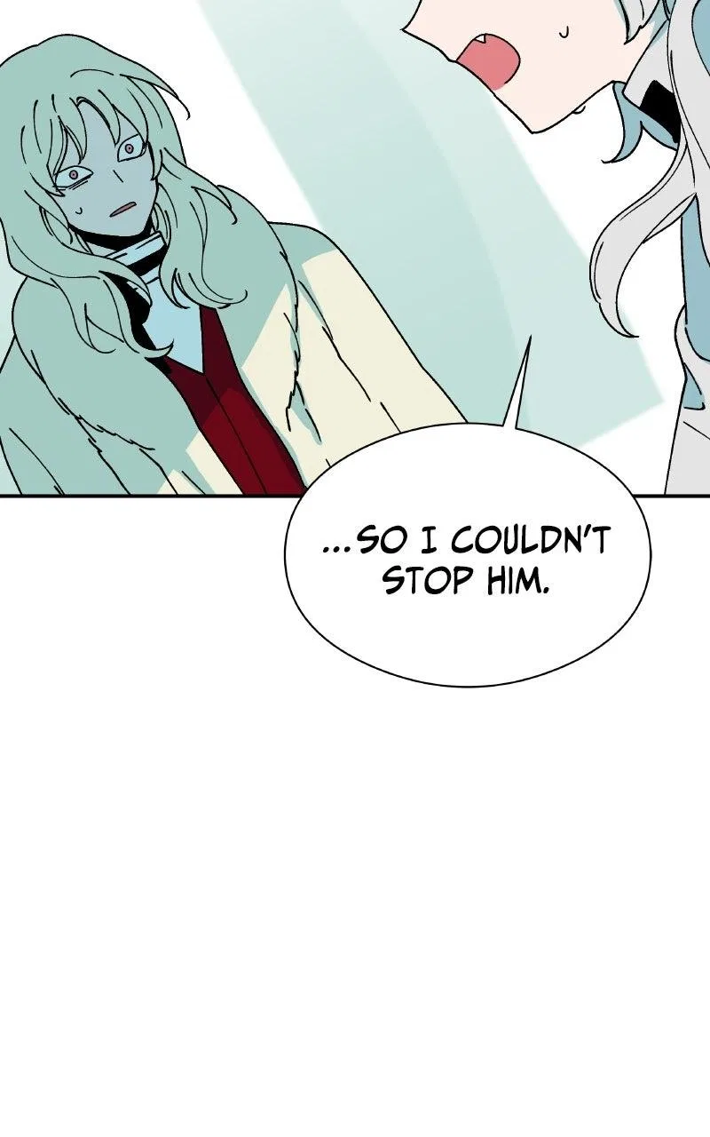 False Paradise Chapter 80 – Page 58