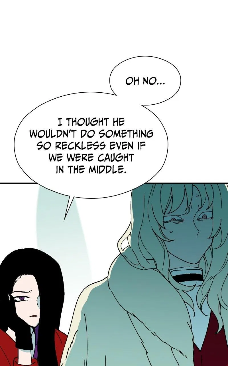 False Paradise Chapter 80 – Page 59