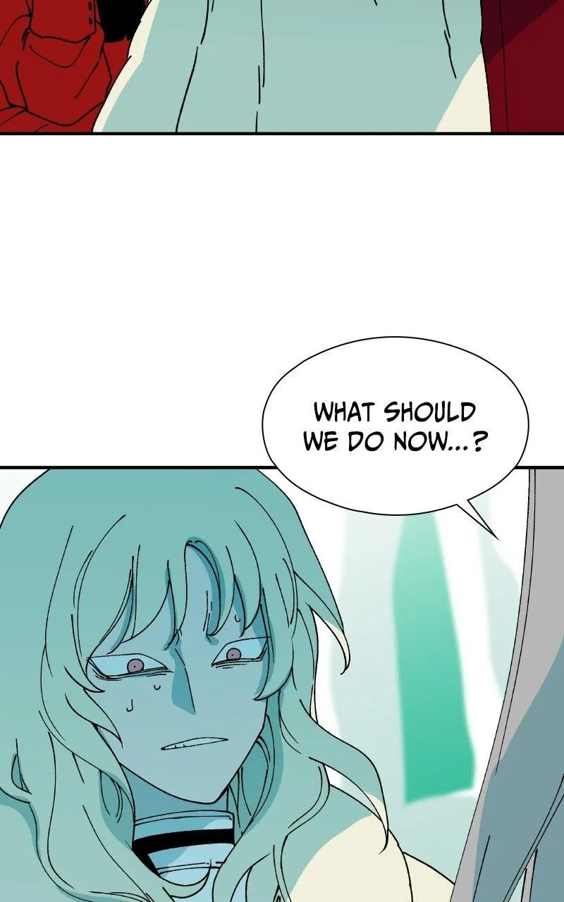 False Paradise Chapter 80 – Page 60