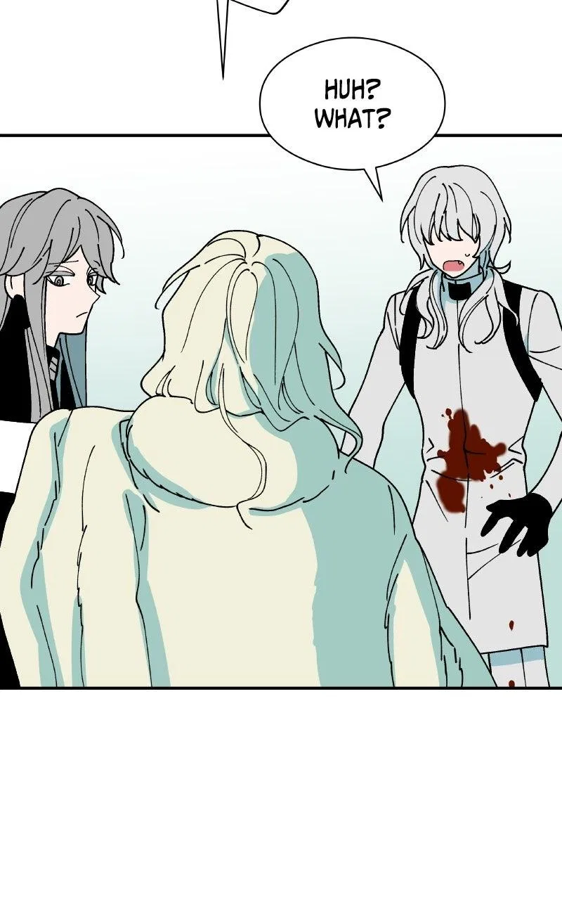 False Paradise Chapter 80 – Page 62