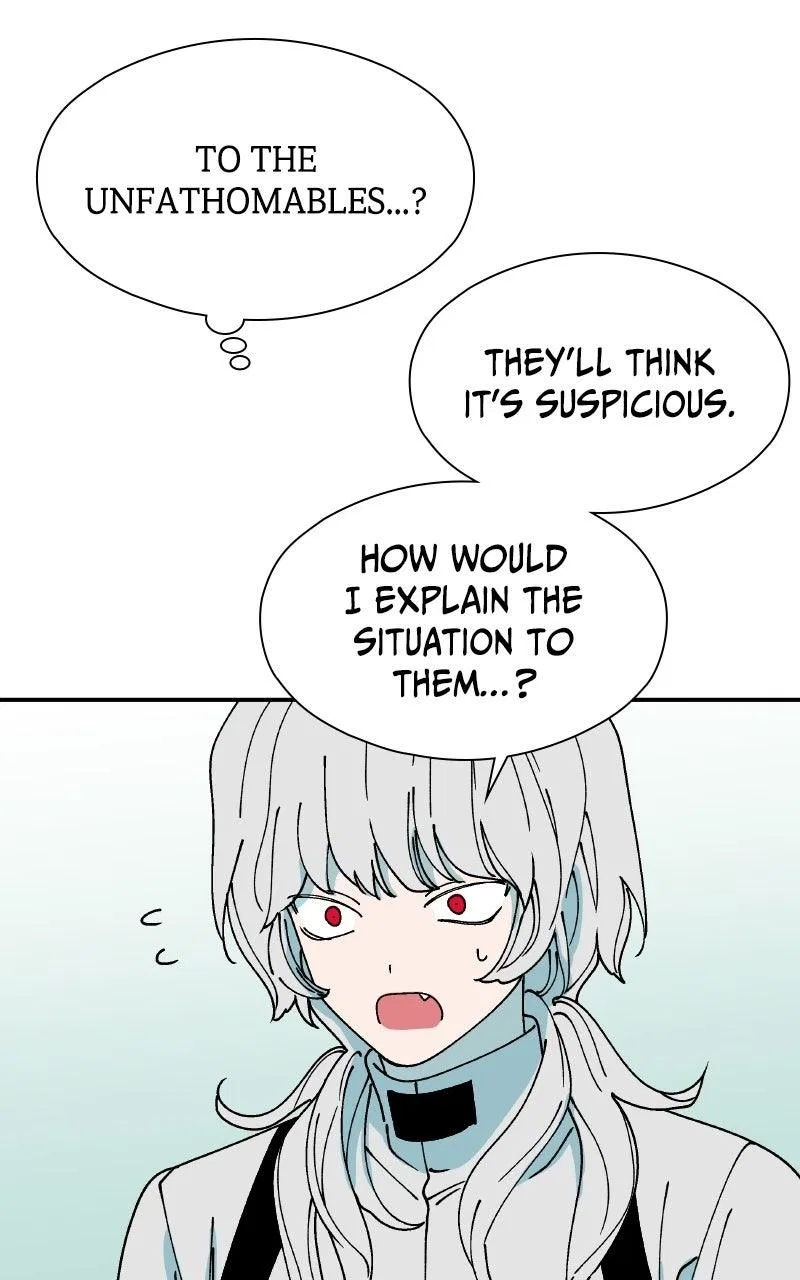 False Paradise Chapter 80 – Page 63
