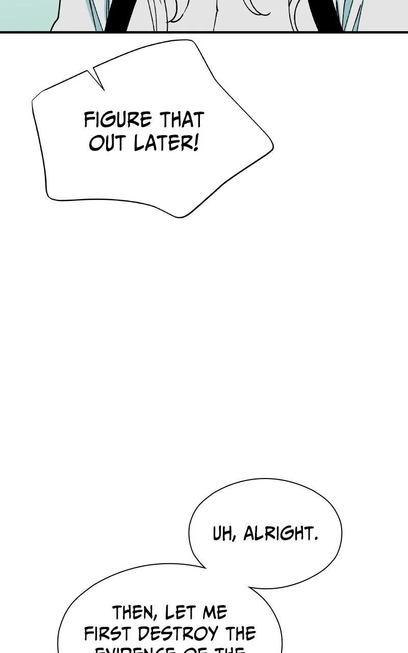 False Paradise Chapter 80 – Page 64