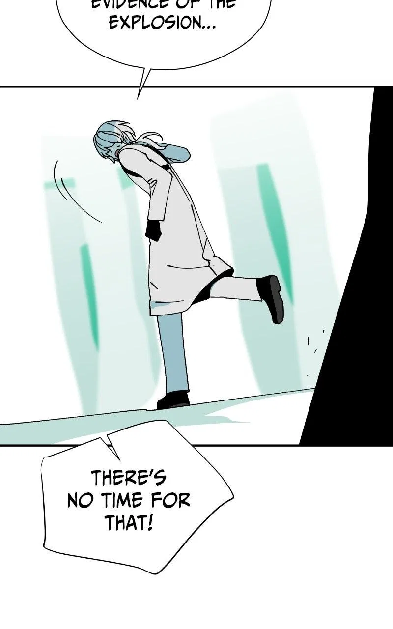 False Paradise Chapter 80 – Page 65