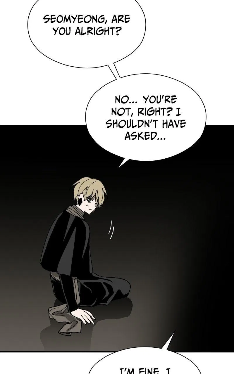False Paradise Chapter 80 – Page 70