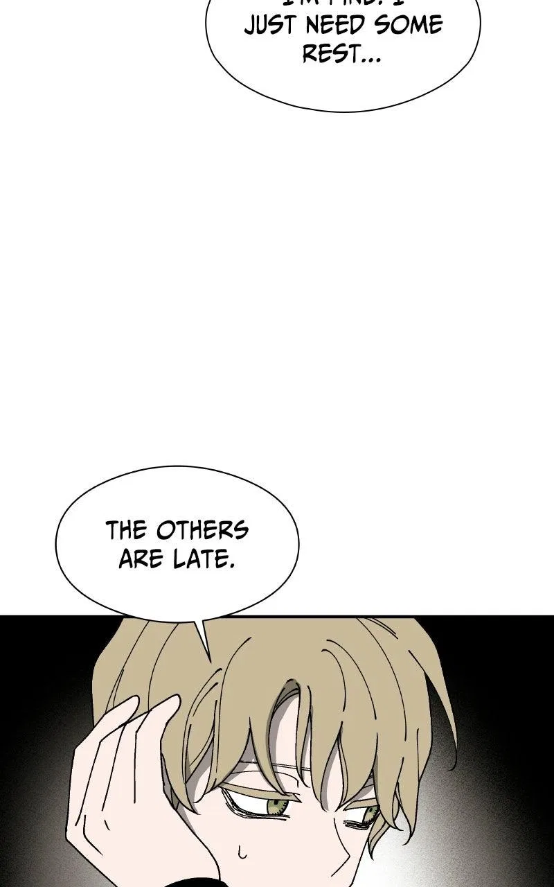 False Paradise Chapter 80 – Page 71