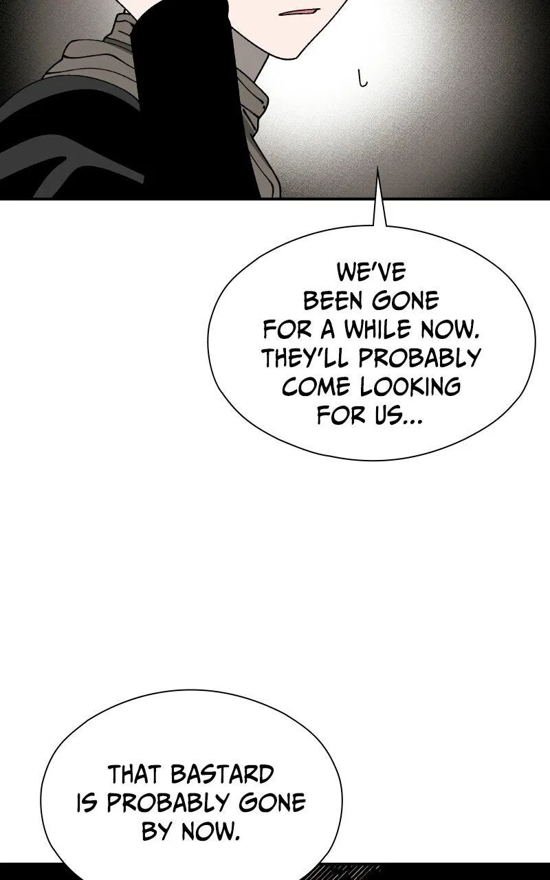 False Paradise Chapter 80 – Page 72