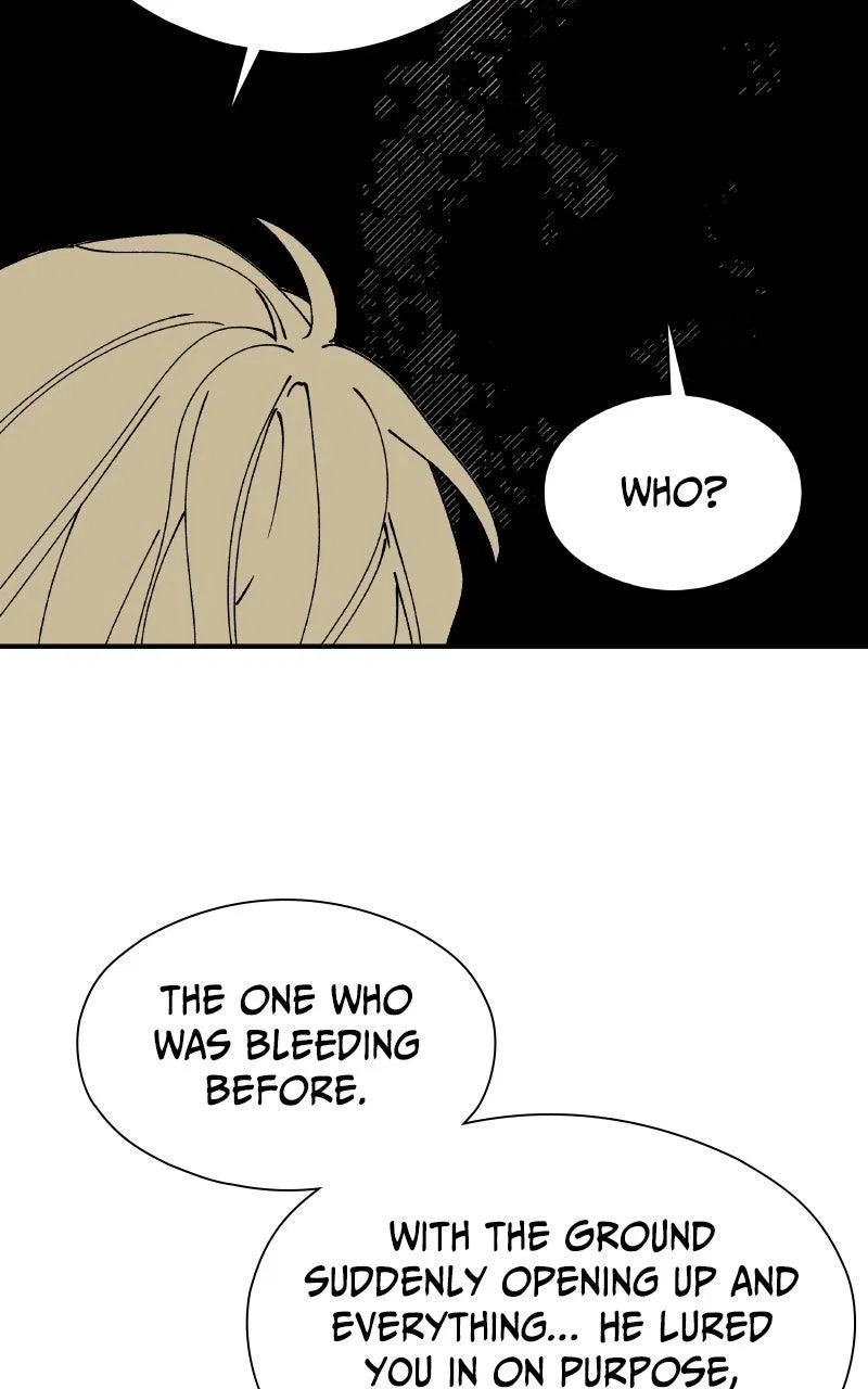False Paradise Chapter 80 – Page 73