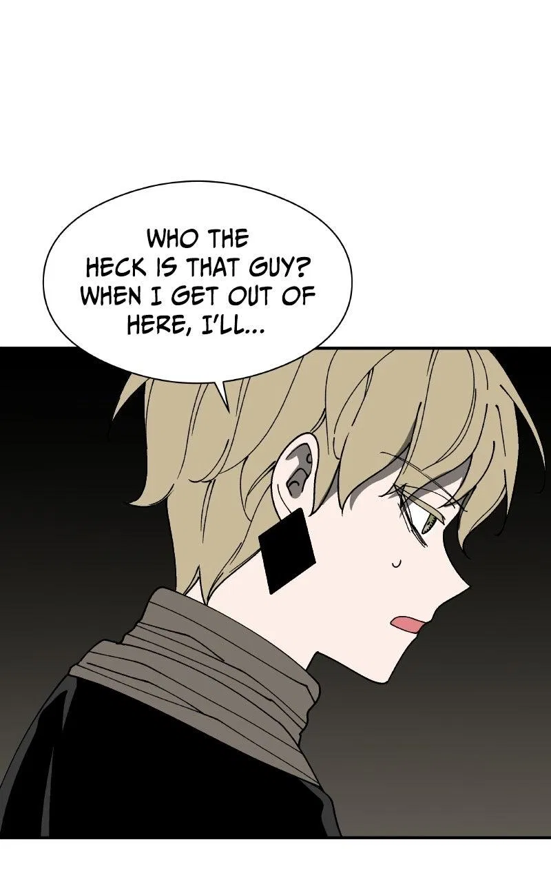 False Paradise Chapter 80 – Page 75