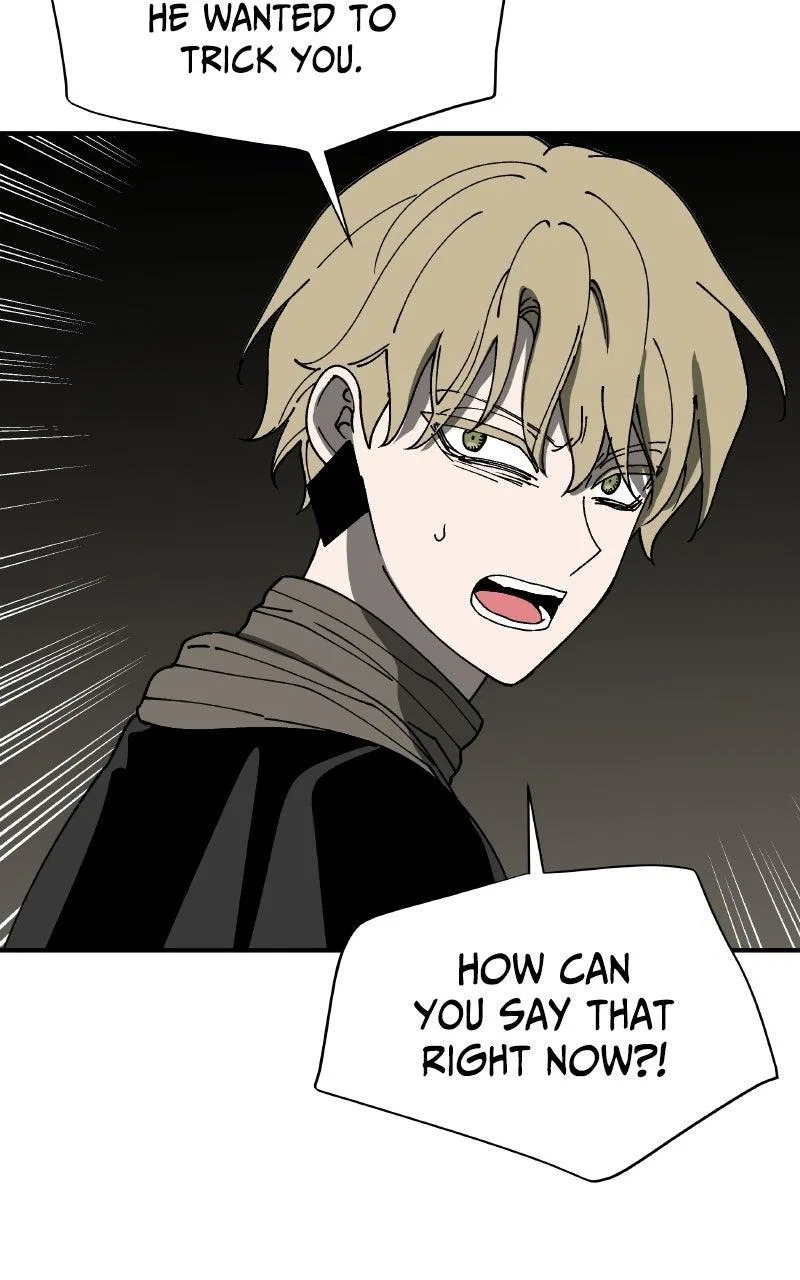 False Paradise Chapter 80 – Page 78
