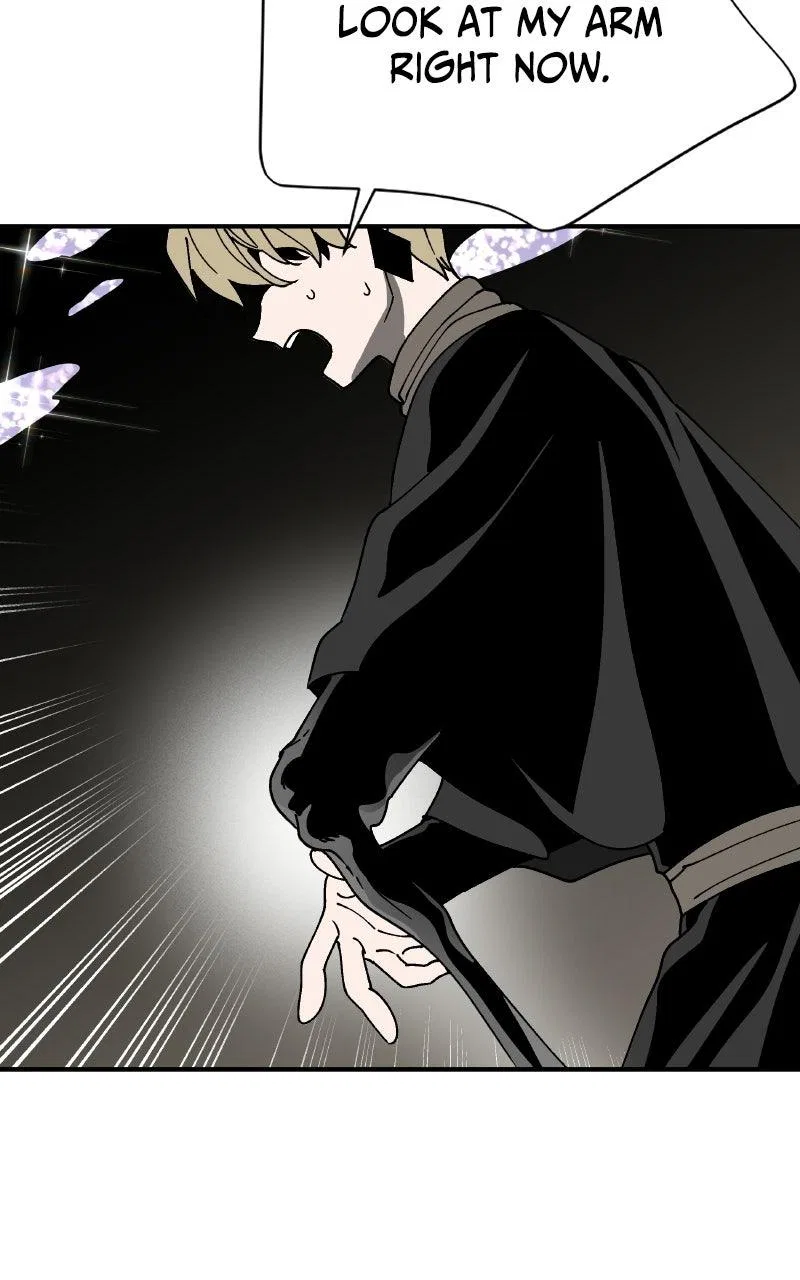 False Paradise Chapter 80 – Page 82
