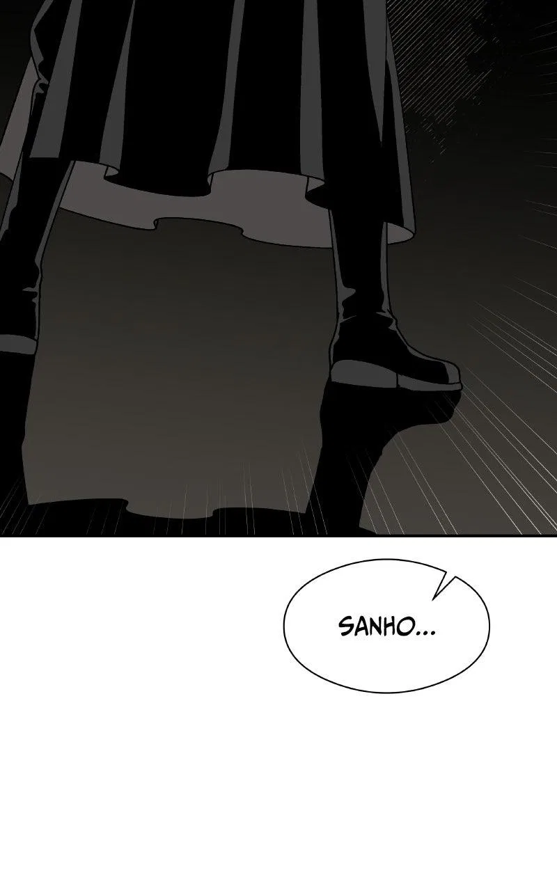 False Paradise Chapter 80 – Page 84