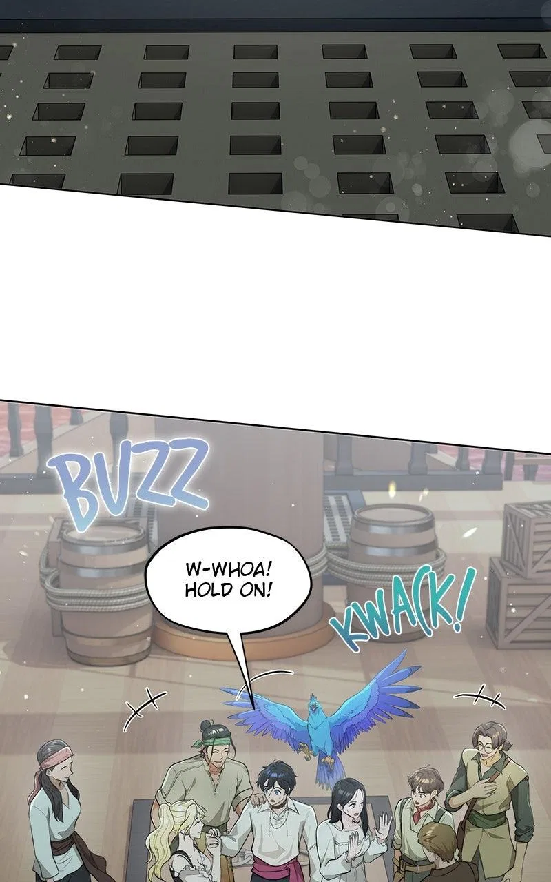 Seabird And The Wolf Chapter 90 – Page 4