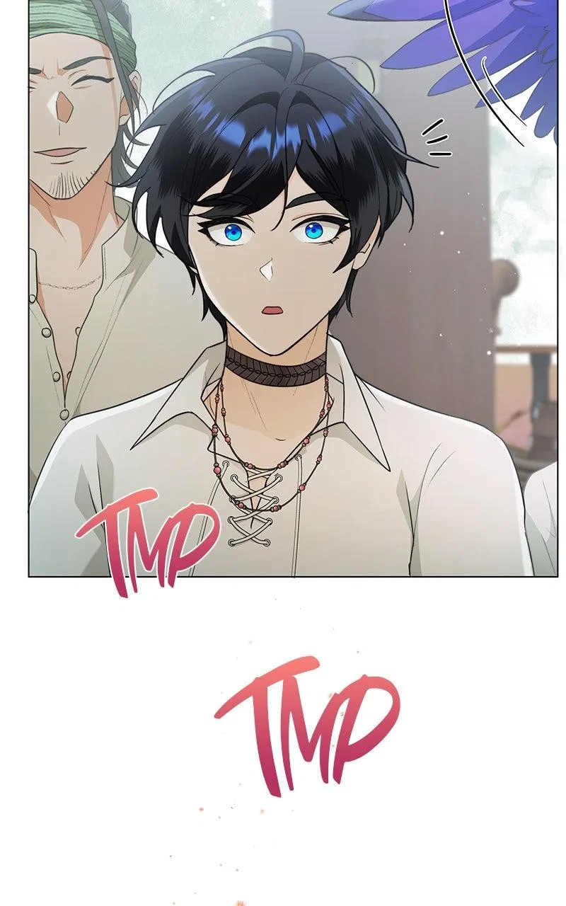 Seabird And The Wolf Chapter 90 – Page 6