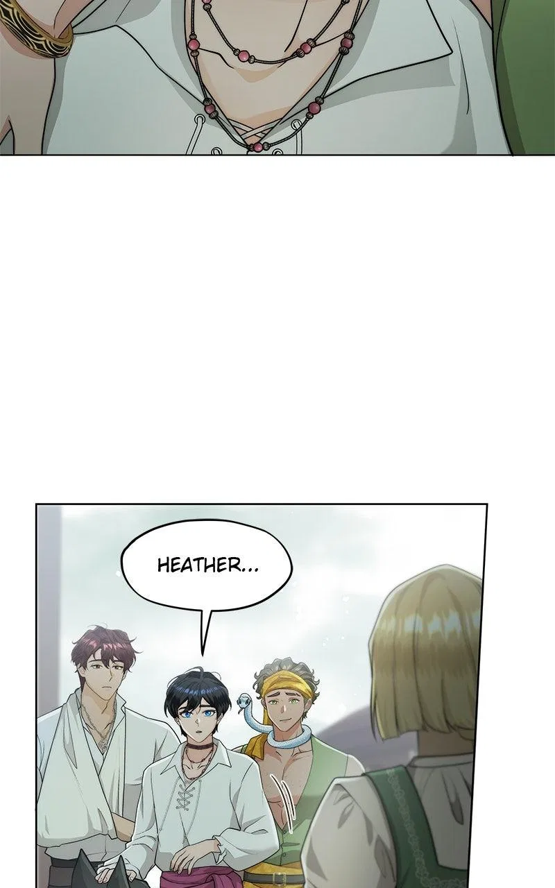 Seabird And The Wolf Chapter 90 – Page 11