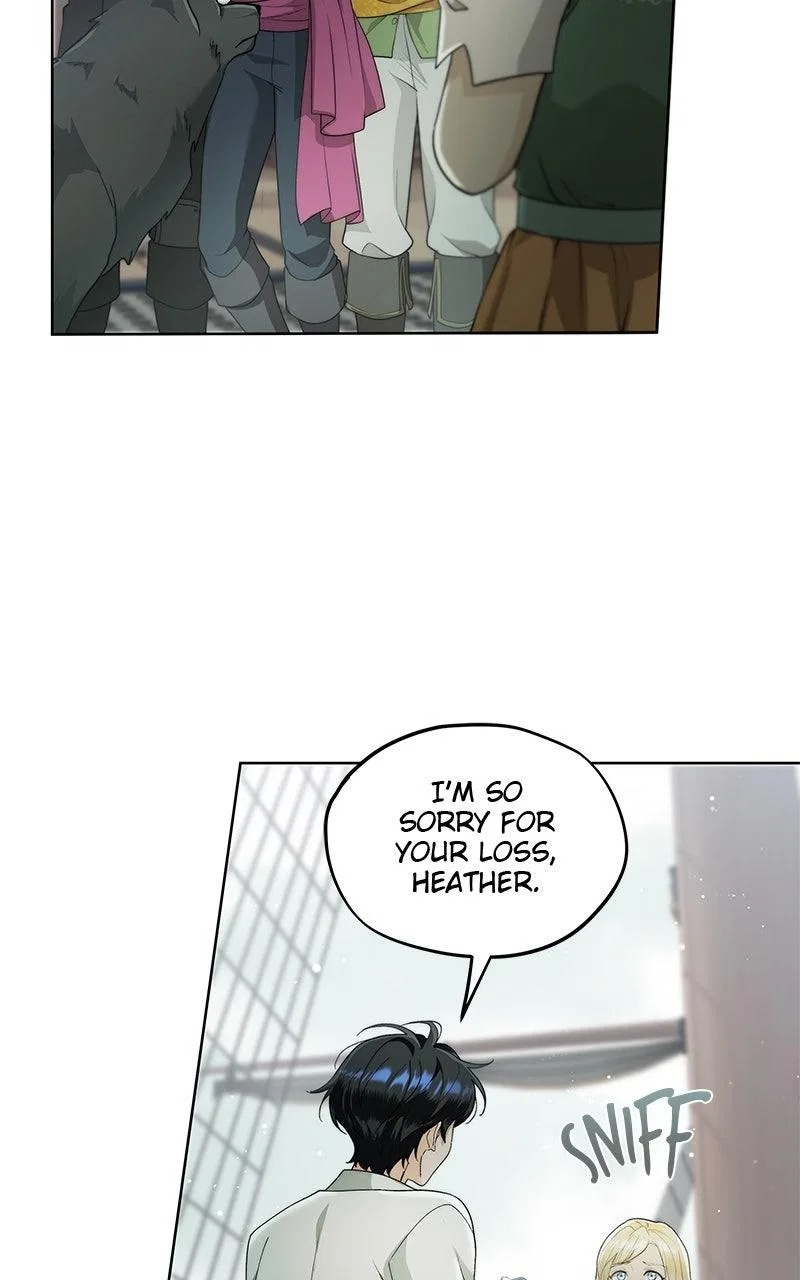 Seabird And The Wolf Chapter 90 – Page 12