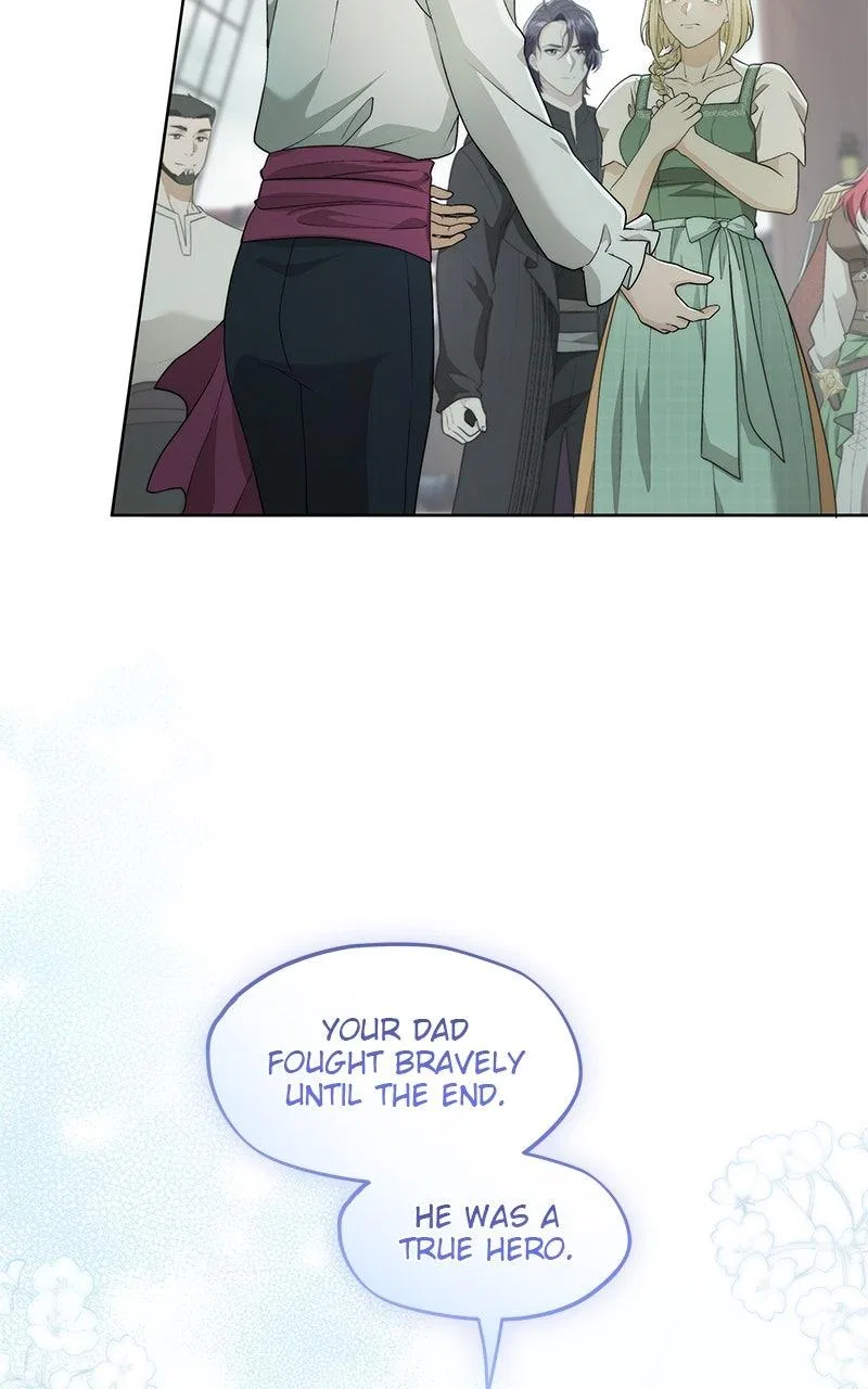 Seabird And The Wolf Chapter 90 – Page 13