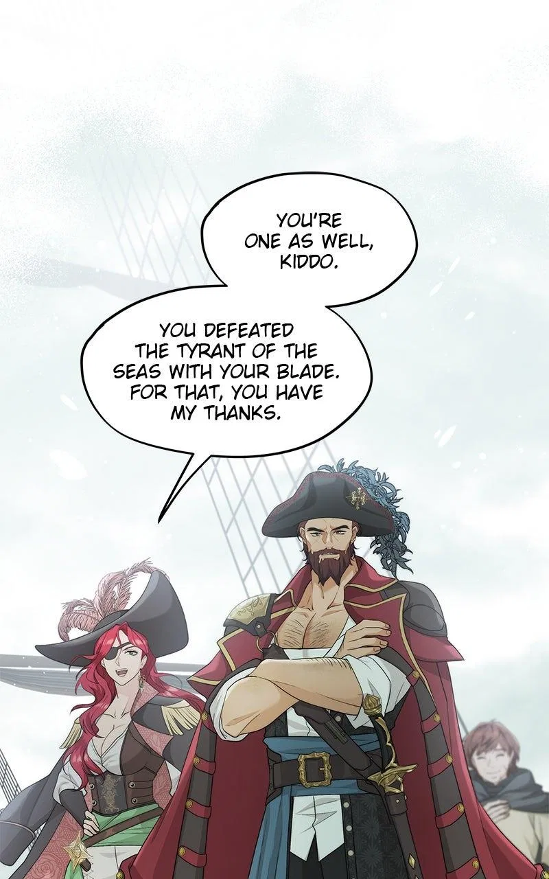 Seabird And The Wolf Chapter 90 – Page 15