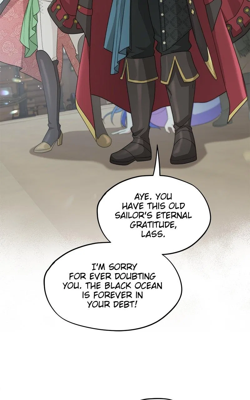 Seabird And The Wolf Chapter 90 – Page 16