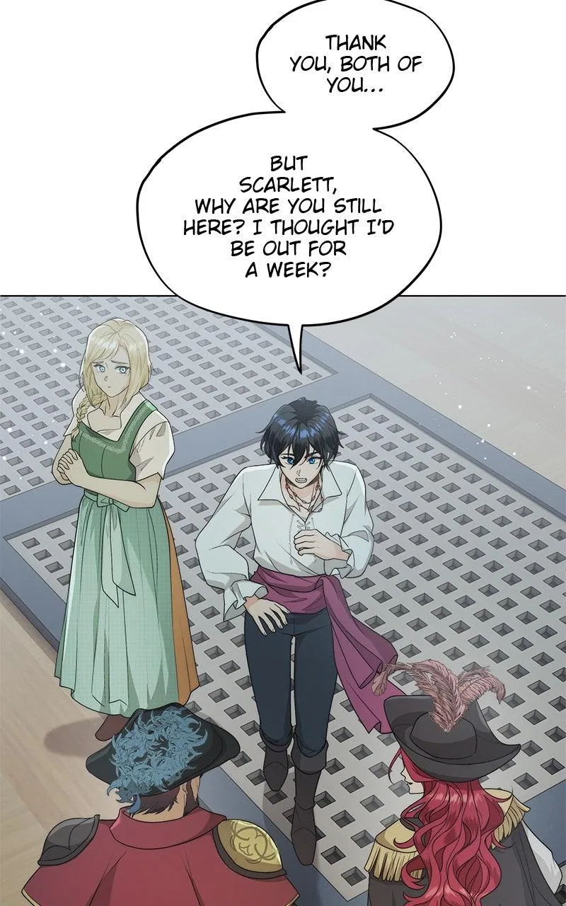 Seabird And The Wolf Chapter 90 – Page 17