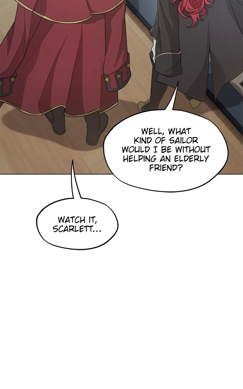 Seabird And The Wolf Chapter 90 – Page 18