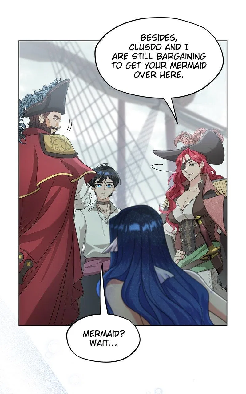 Seabird And The Wolf Chapter 90 – Page 19