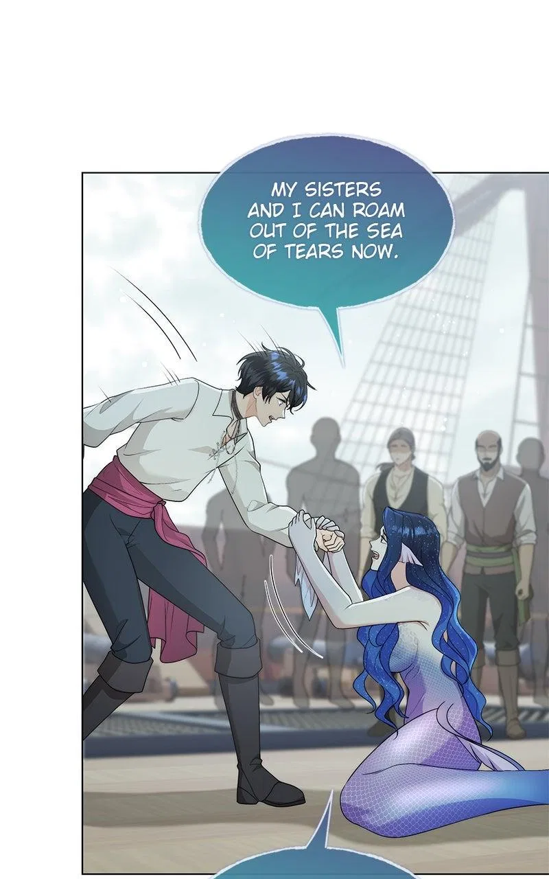 Seabird And The Wolf Chapter 90 – Page 22