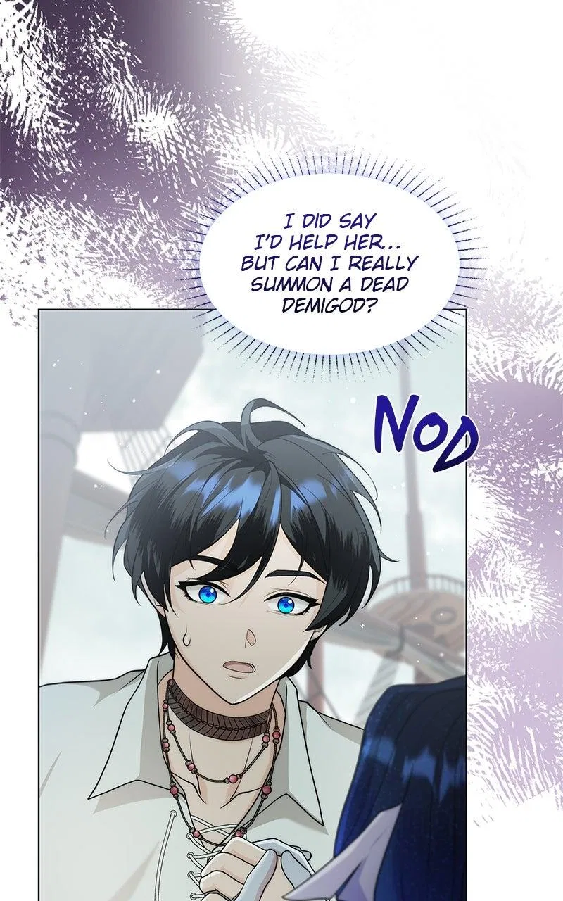 Seabird And The Wolf Chapter 90 – Page 25