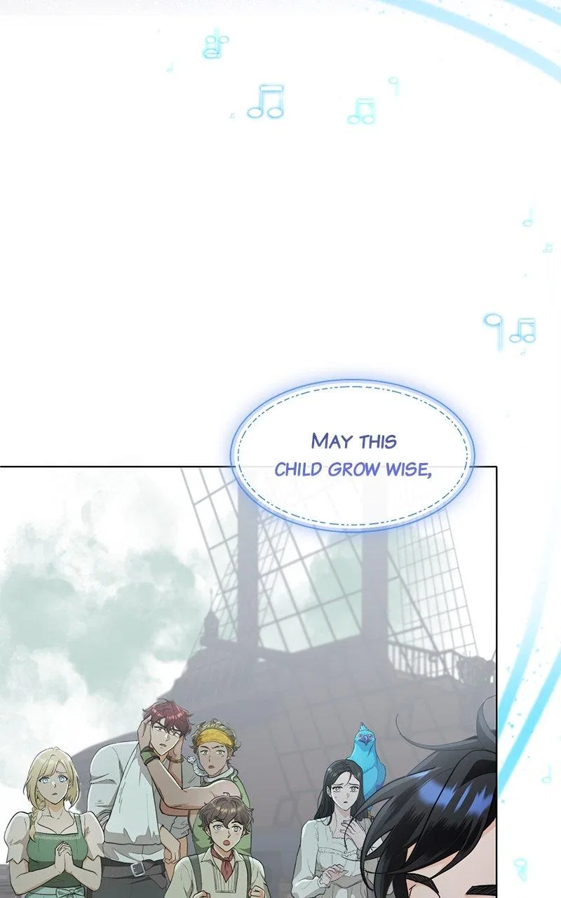 Seabird And The Wolf Chapter 90 – Page 30