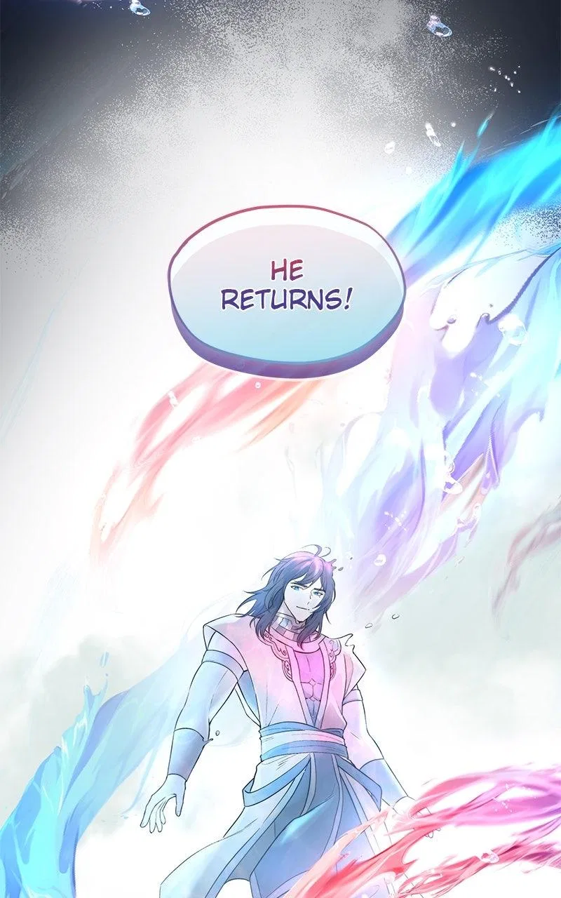 Seabird And The Wolf Chapter 90 – Page 38