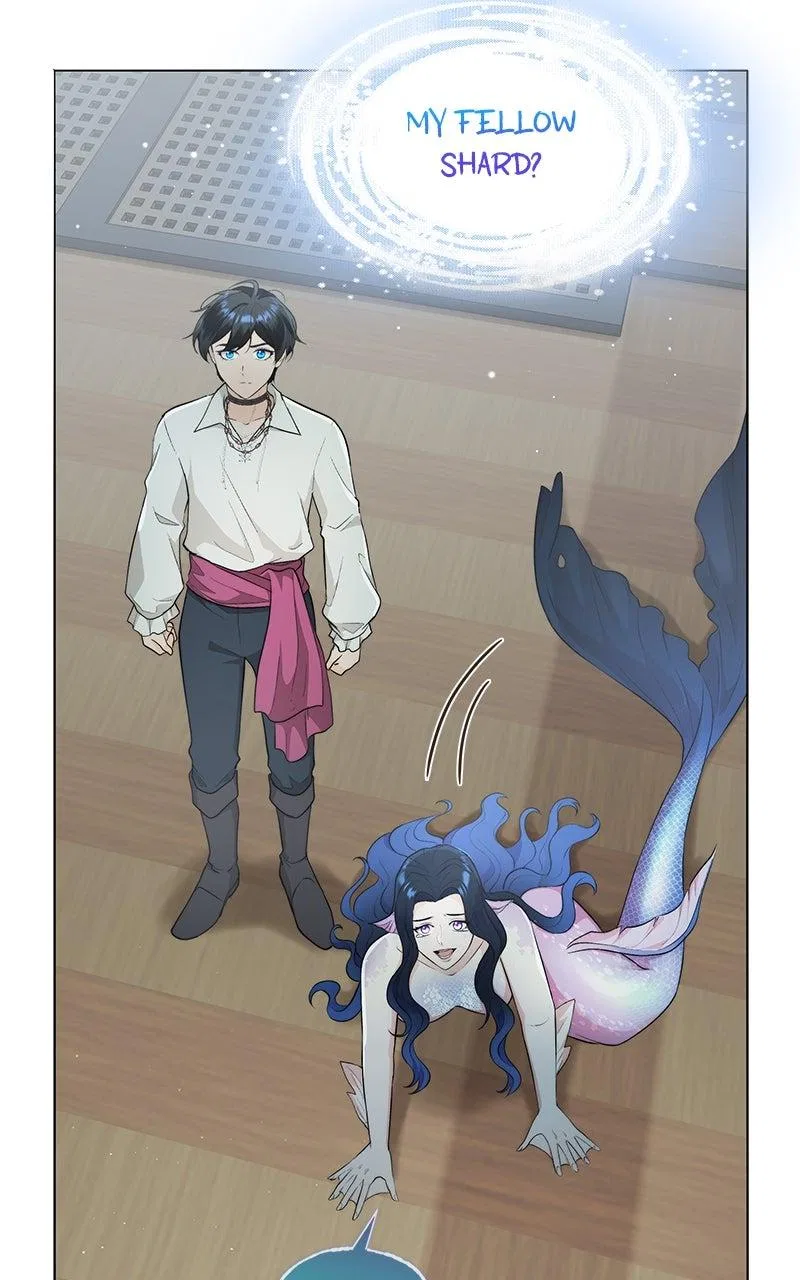Seabird And The Wolf Chapter 90 – Page 41