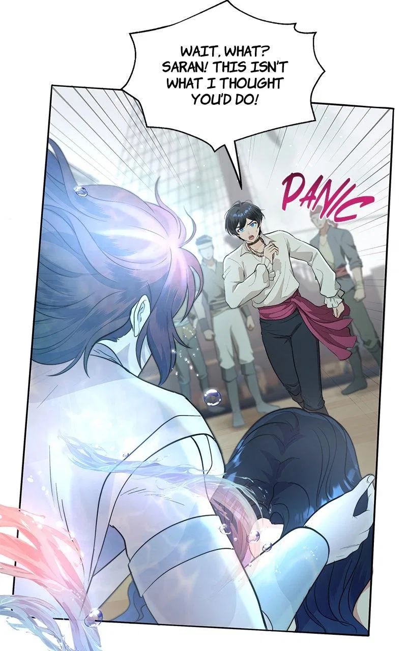 Seabird And The Wolf Chapter 90 – Page 44