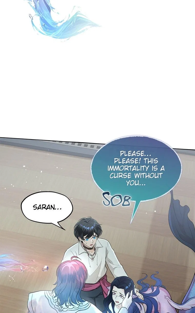 Seabird And The Wolf Chapter 90 – Page 45