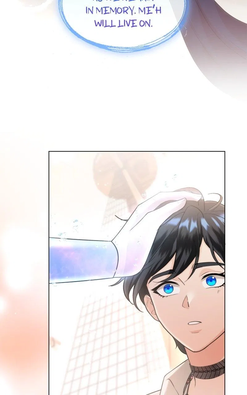 Seabird And The Wolf Chapter 90 – Page 50
