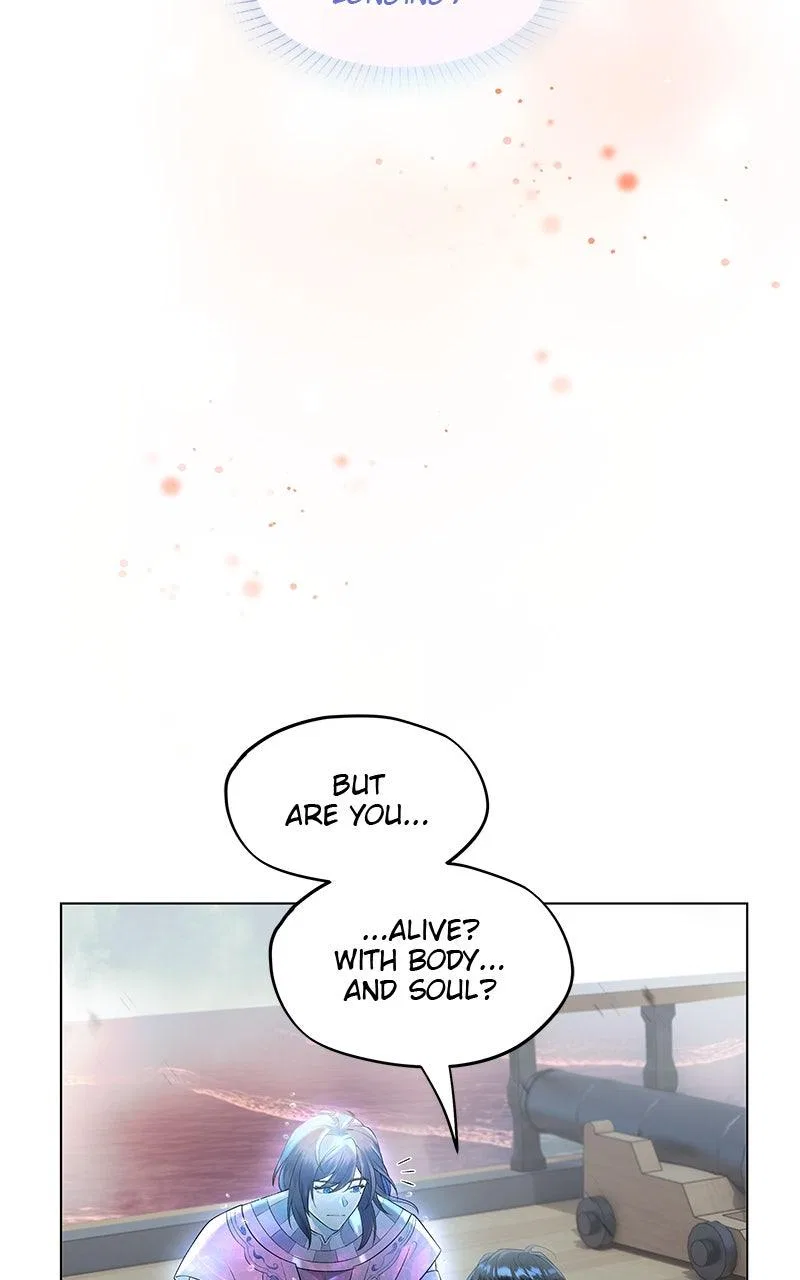 Seabird And The Wolf Chapter 90 – Page 52