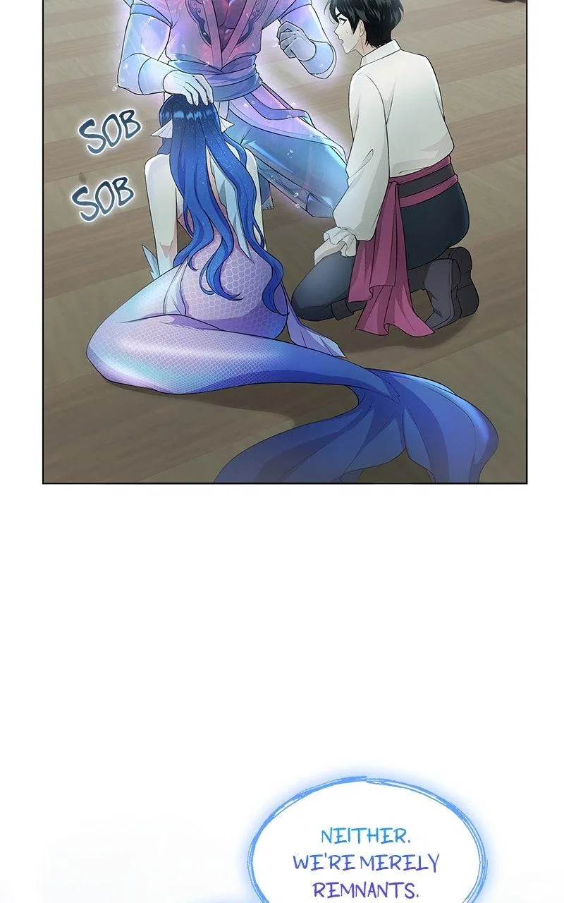 Seabird And The Wolf Chapter 90 – Page 53