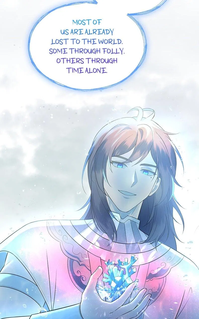 Seabird And The Wolf Chapter 90 – Page 54