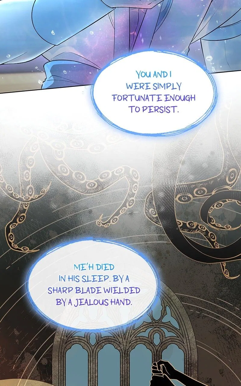 Seabird And The Wolf Chapter 90 – Page 55