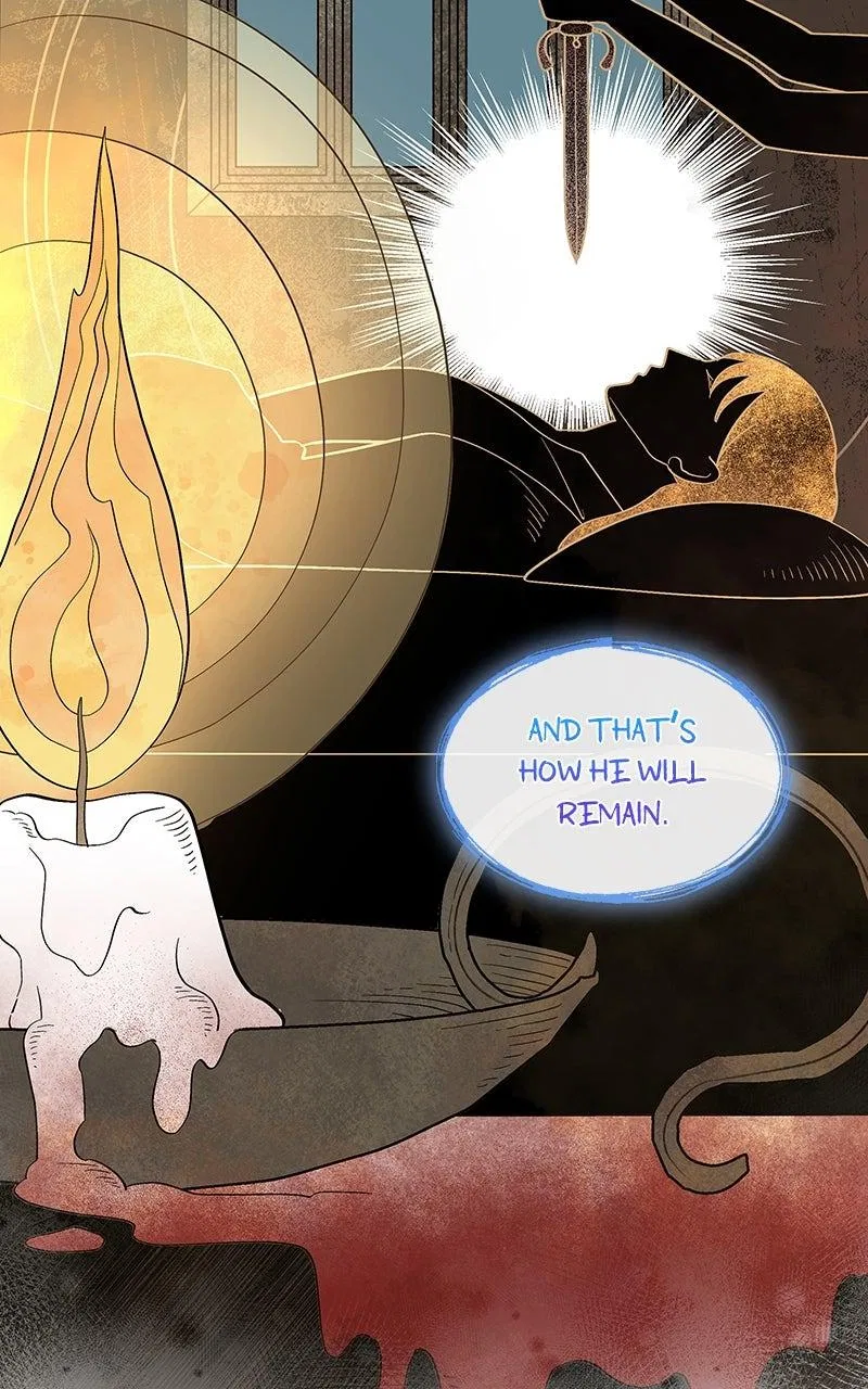 Seabird And The Wolf Chapter 90 – Page 56