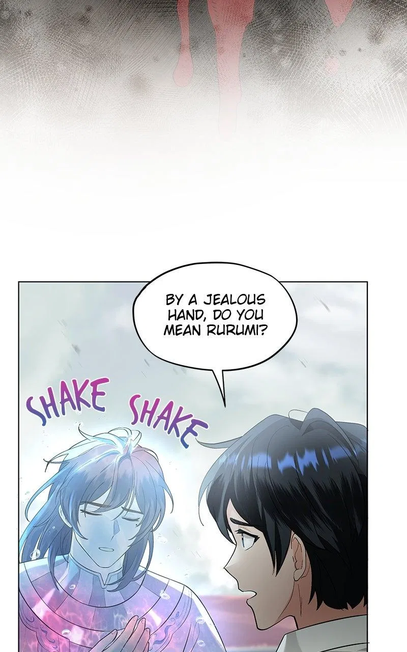 Seabird And The Wolf Chapter 90 – Page 57