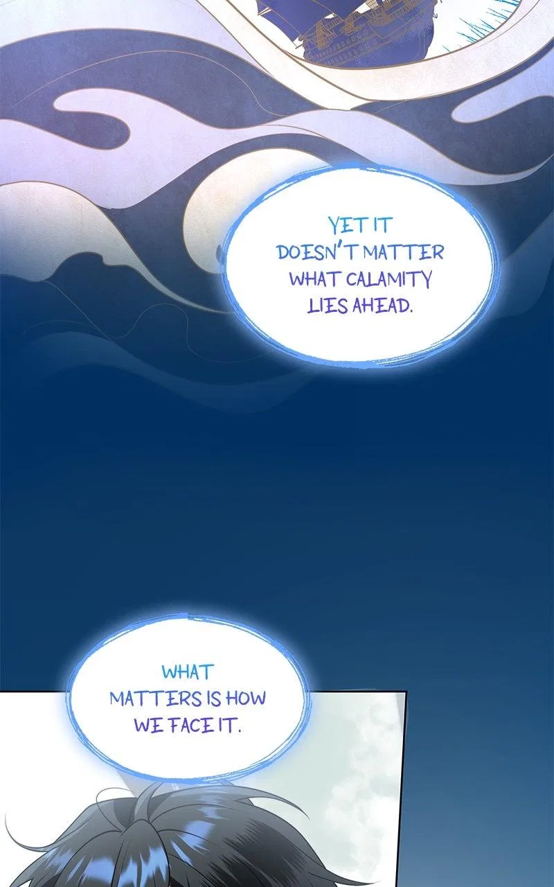 Seabird And The Wolf Chapter 90 – Page 63