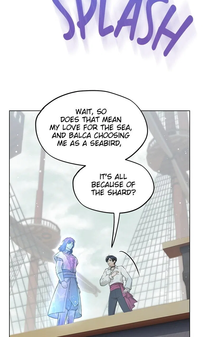 Seabird And The Wolf Chapter 90 – Page 71