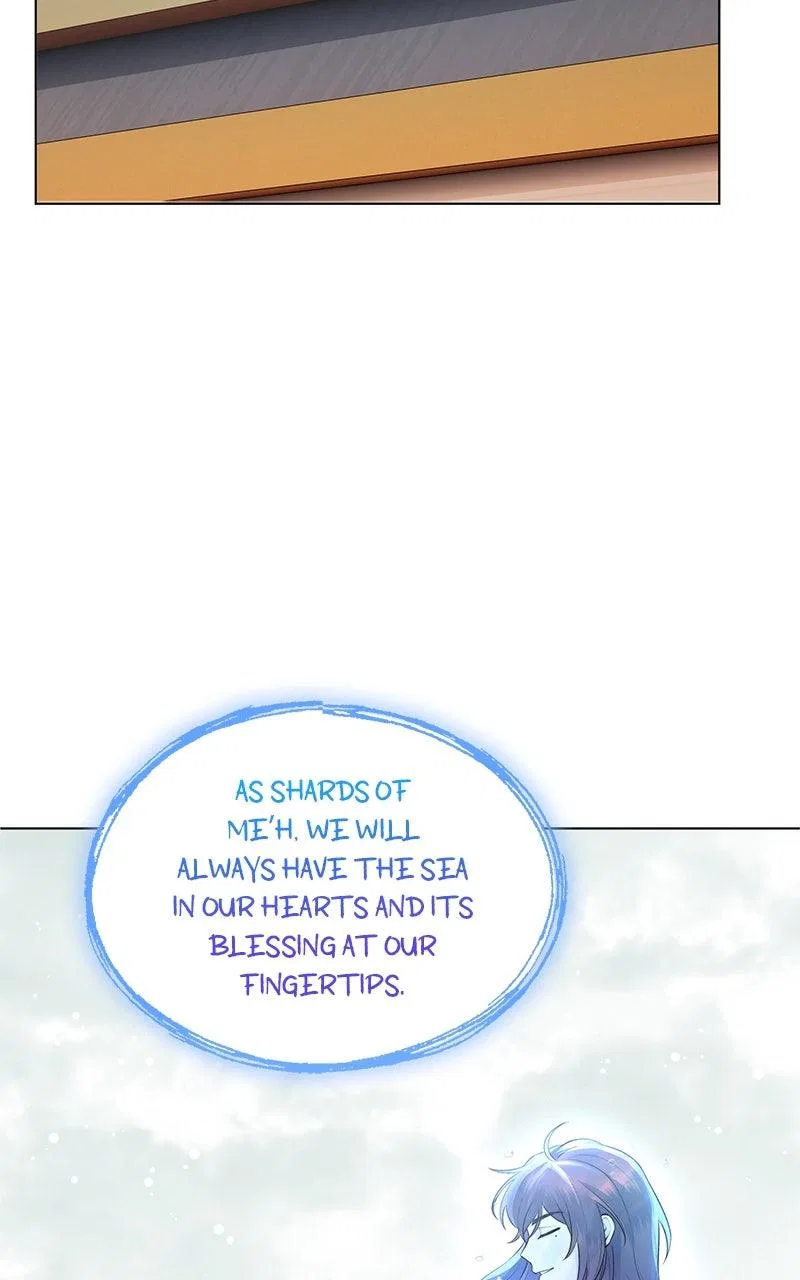 Seabird And The Wolf Chapter 90 – Page 72