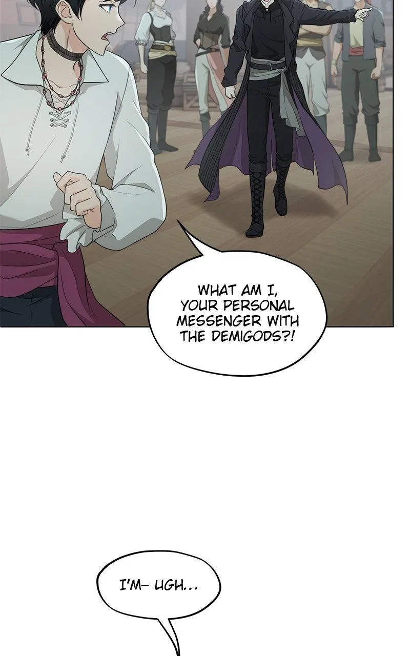Seabird And The Wolf Chapter 90 – Page 81