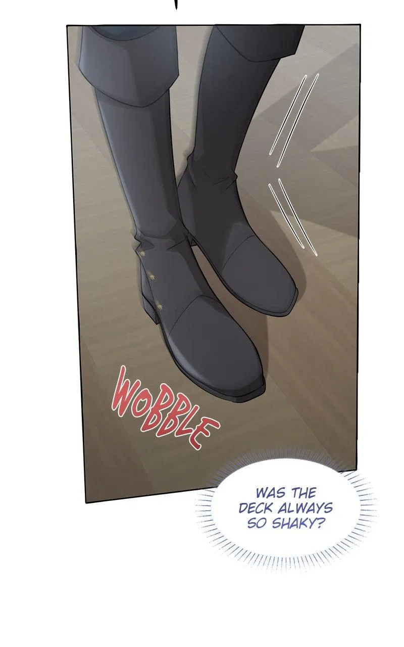 Seabird And The Wolf Chapter 90 – Page 82